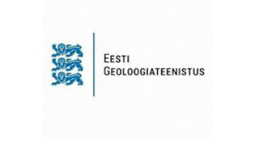 Eesti geoloogiateenistus logo