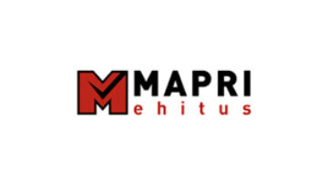 Mapri ehitus logo