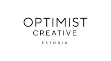 Optimist Creative logo