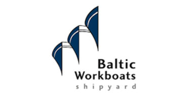 baltic workboats logo