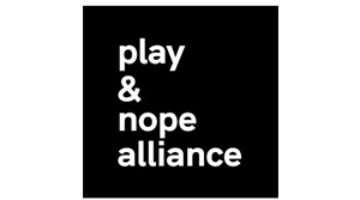 play & nope alliance logo